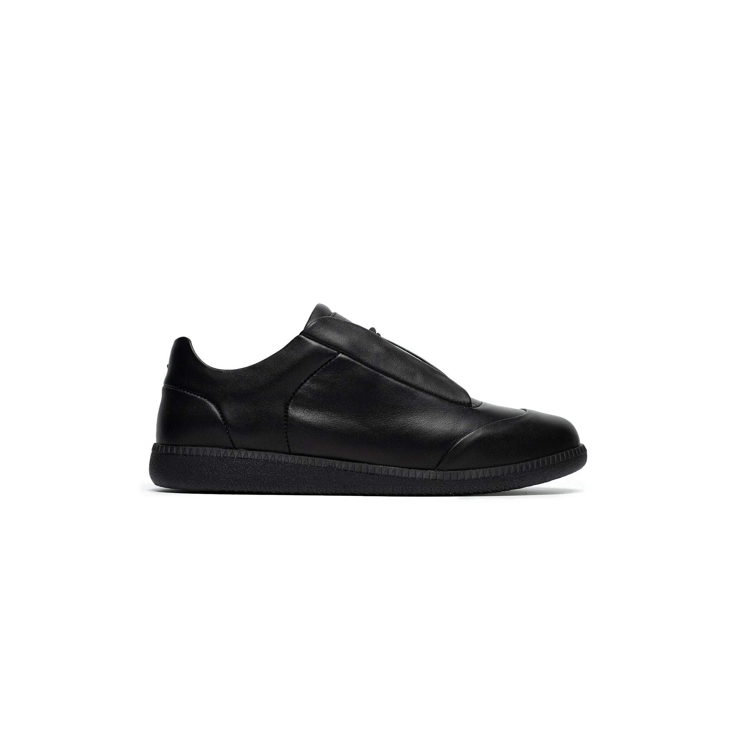 MAISON MARGIELA FUTURE LOW SNEAKERS S37WS0